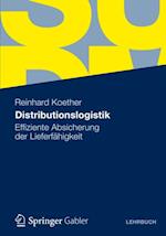 Distributionslogistik