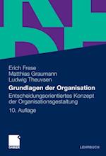 Grundlagen der Organisation