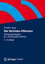 Die Vertriebs-Offensive