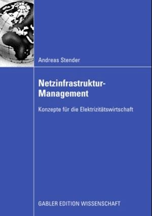 Netzinfrastruktur-Management