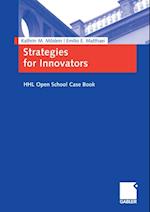 Strategies for Innovators