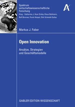 Open Innovation