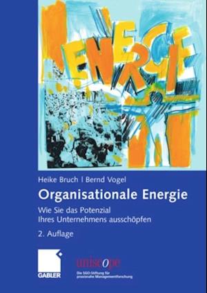 Organisationale Energie