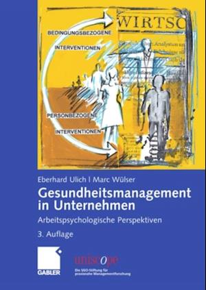 Gesundheitsmanagement in Unternehmen