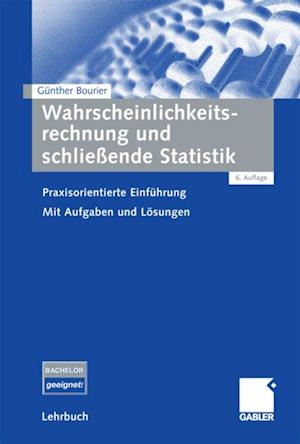 Wahrscheinlichkeitsrechnung und schließende Statistik