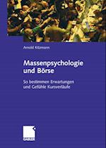 Massenpsychologie und Börse