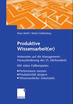 Produktive Wissensarbeit(er)