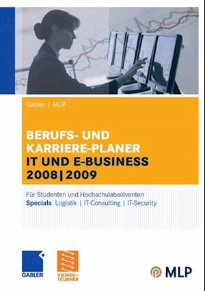 Gabler | MLP Berufs- und Karriere-Planer IT und e-business 2008 | 2009