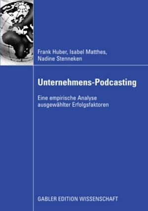 Unternehmens-Podcasting