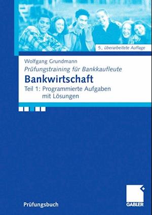 Bankwirtschaft