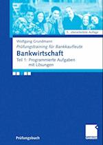 Bankwirtschaft