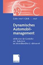 Dynamisches Automobilmanagement