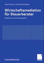 Wirtschaftsmediation für Steuerberater