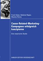 Cause-Related-Marketing-Kampagnen erfolgreich konzipieren