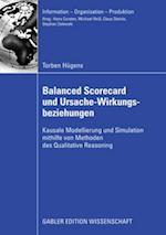 Balanced Scorecard und Ursache-Wirkungsbeziehungen