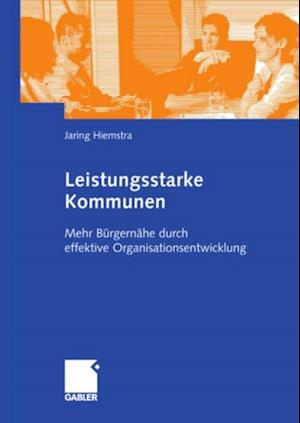 Leistungsstarke Kommunen