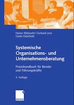 Systemische Organisations- und Unternehmensberatung