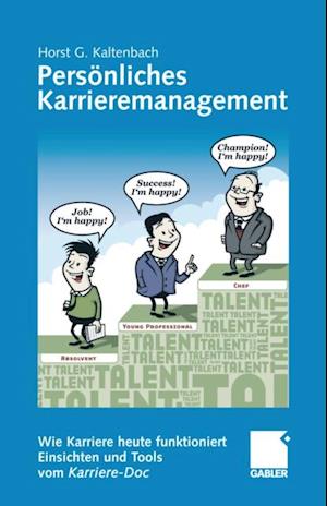 Persönliches Karrieremanagement