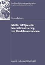 Muster erfolgreicher Internationalisierung von Handelsunternehmen