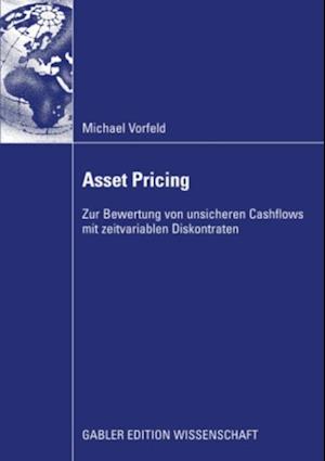 Asset Pricing