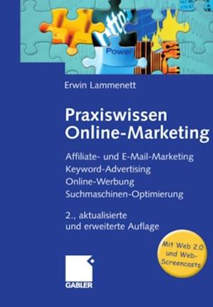 Praxiswissen Online-Marketing