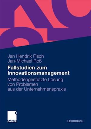 Fallstudien zum Innovationsmanagement