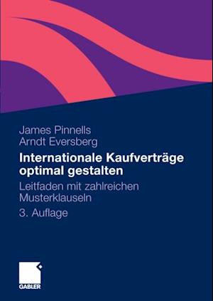 Internationale Kaufverträge optimal gestalten