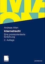 Internetrecht