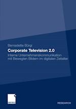 Corporate Television 2.0