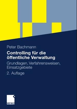 Controlling für die öffentliche Verwaltung