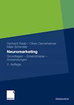 Neuromarketing