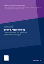 Brand Attachment