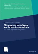 Planung und Umsetzung von Innovationsprojekten