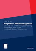 Integratives Wertemanagement