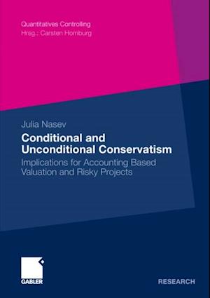 Conditional and Unconditional Conservatism