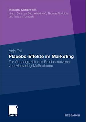 Placebo-Effekte im Marketing