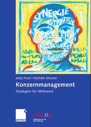 Konzernmanagement