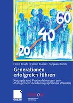 Generationen erfolgreich führen