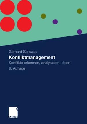 Konfliktmanagement