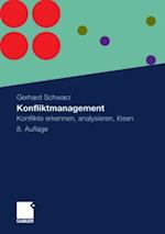 Konfliktmanagement