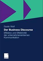 Der Business Discourse