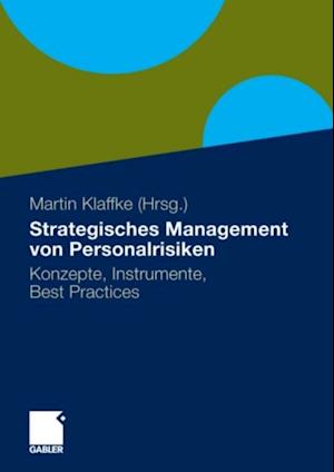 Strategisches Management von Personalrisiken