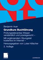 Grundkurs Buchführung