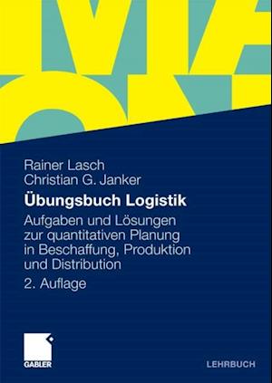 Übungsbuch Logistik