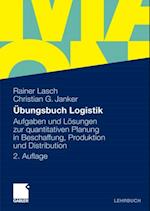 Übungsbuch Logistik