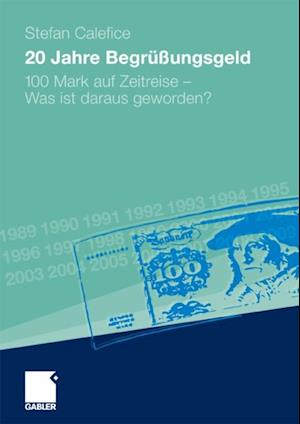 20 Jahre Begrüßungsgeld