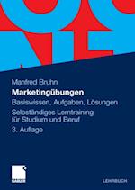 Marketingübungen