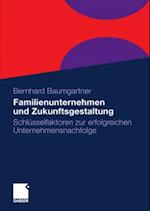 Familienunternehmen und Zukunftsgestaltung