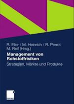 Management von Rohstoffrisiken