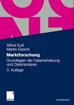 Marktforschung